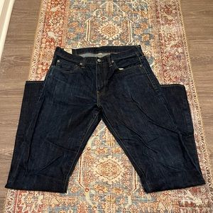 J Crew Jeans